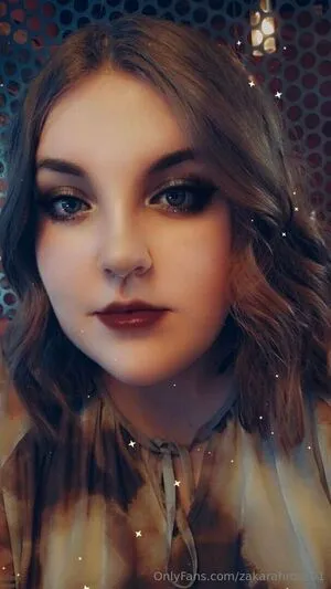 Zakarahrose01 OnlyFans Leaked Free Thumbnail Picture - #7PGD6y3muy