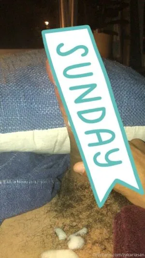 Zakariasan OnlyFans Leaked Free Thumbnail Picture - #xFOzHP32Am