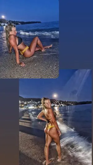 Zaklina Djuric OnlyFans Leaked Free Thumbnail Picture - #QT2hqkIEPp