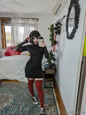 Zalaria Cosplay OnlyFans Leaked Free Thumbnail Picture - #1juW5lXr57