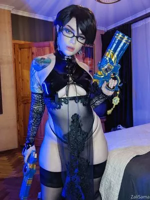 Zalaria Cosplay OnlyFans Leaked Free Thumbnail Picture - #8OHFXTtwY6