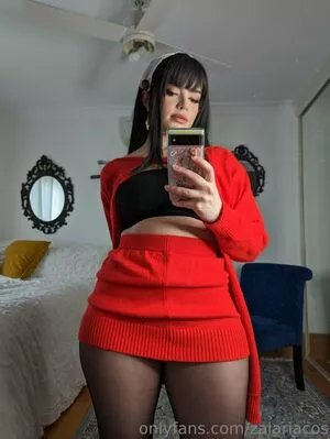Zalaria Cosplay OnlyFans Leaked Free Thumbnail Picture - #AGY0gb3mS6