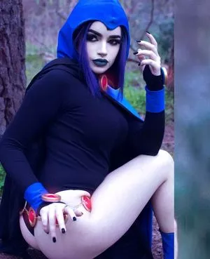 Zalaria Cosplay OnlyFans Leaked Free Thumbnail Picture - #BbBefu9rqq