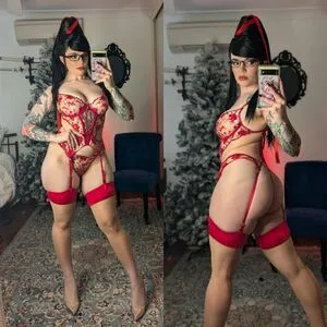 Zalaria Cosplay OnlyFans Leaked Free Thumbnail Picture - #eSU9Mhg8Il