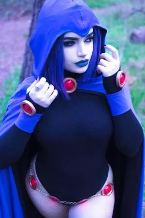 Zalaria Cosplay OnlyFans Leaked Free Thumbnail Picture - #wiWIlA3tvN