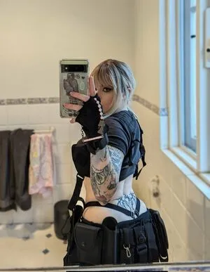 Zalaria Cosplay OnlyFans Leaked Free Thumbnail Picture - #yERGrXyORD