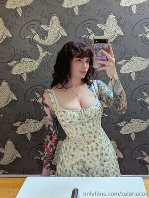 Zalariacos OnlyFans Leaked Free Thumbnail Picture - #1YjbfQwxPf