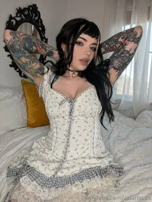 Zalariacos OnlyFans Leaked Free Thumbnail Picture - #Gs8xasQgfL