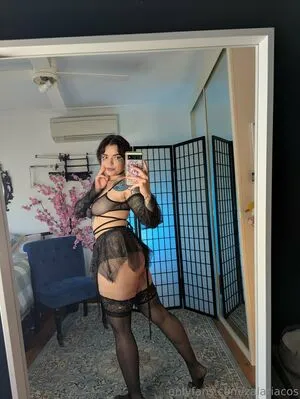Zalariacos OnlyFans Leaked Free Thumbnail Picture - #UG0i819lau