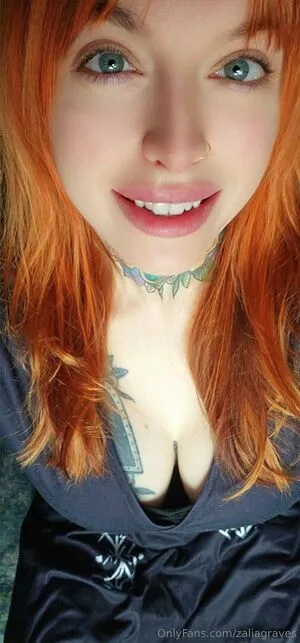 Zaliagraves OnlyFans Leaked Free Thumbnail Picture - #9mNEdeM8gw