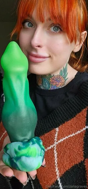 Zaliagraves OnlyFans Leaked Free Thumbnail Picture - #IHy6sQon7R