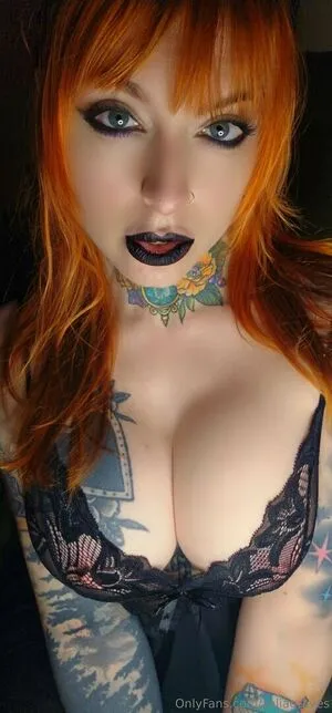 Zaliagraves OnlyFans Leaked Free Thumbnail Picture - #K3cUIM67SH