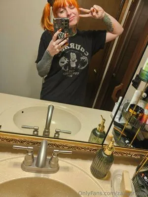 Zaliagraves OnlyFans Leaked Free Thumbnail Picture - #S0JA8EQGHU