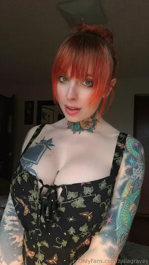 Zaliagraves OnlyFans Leaked Free Thumbnail Picture - #VyLmDG2ewU