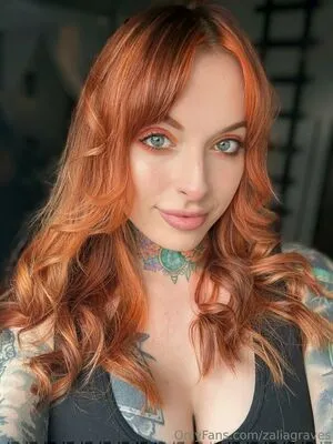 Zaliagraves OnlyFans Leaked Free Thumbnail Picture - #fUUFjcu6o0