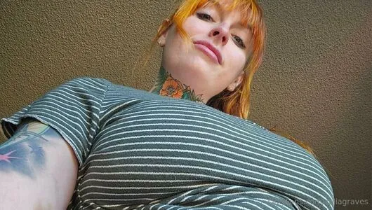 Zaliagraves OnlyFans Leaked Free Thumbnail Picture - #kVgpSY1Nre