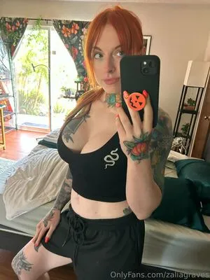 Zaliagraves OnlyFans Leaked Free Thumbnail Picture - #m6y36VEPLb