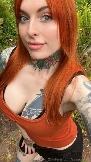 Zaliagraves OnlyFans Leaked Free Thumbnail Picture - #pbOtMdJHQH