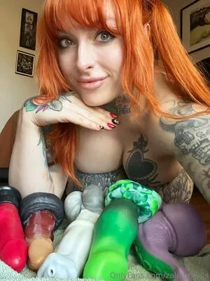 Zaliagraves OnlyFans Leaked Free Thumbnail Picture - #pn6ezNk9cQ