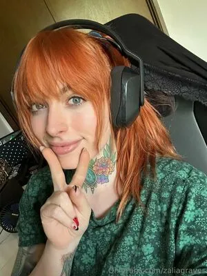 Zaliagraves OnlyFans Leaked Free Thumbnail Picture - #sf8rgIuJBP