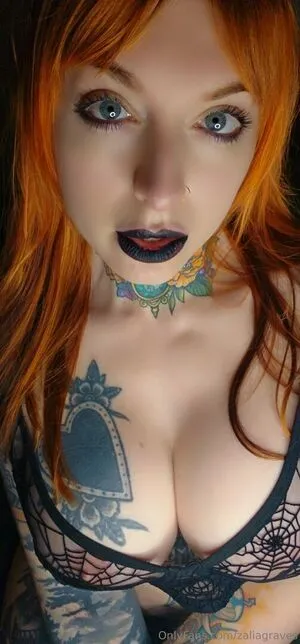 Zaliagraves OnlyFans Leaked Free Thumbnail Picture - #wHGNj2K8bT