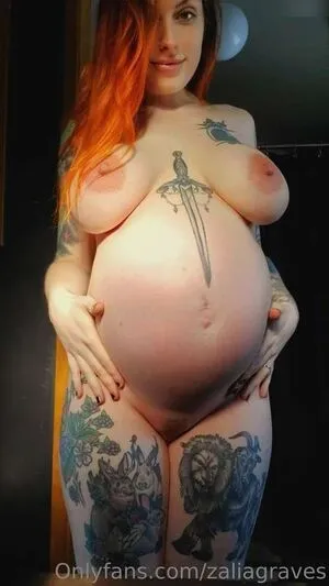 Zaliagraves OnlyFans Leaked Free Thumbnail Picture - #xThJ7uHStn