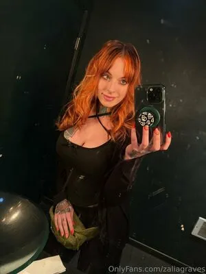 Zaliagraves OnlyFans Leaked Free Thumbnail Picture - #zdLhaPJi9w