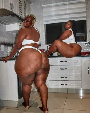 Zama The Butt OnlyFans Leaked Free Thumbnail Picture - #THEdojQ2uw