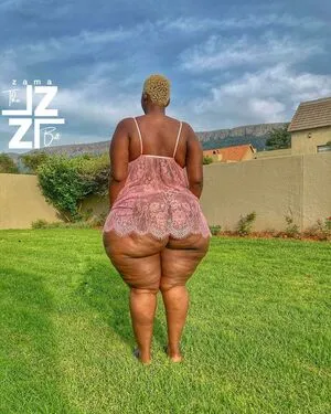 Zama The Butt OnlyFans Leaked Free Thumbnail Picture - #ZIv2Lxu0DN