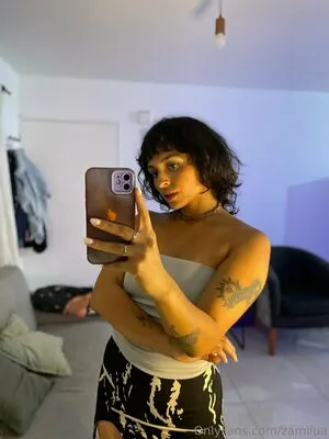 Zamilua OnlyFans Leaked Free Thumbnail Picture - #35MoOvAsJx