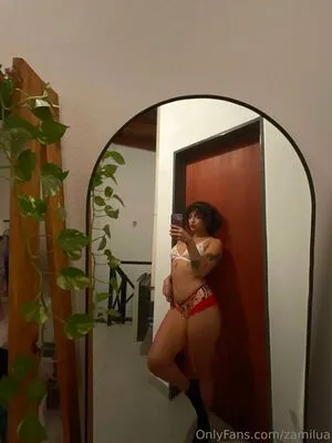 Zamilua OnlyFans Leaked Free Thumbnail Picture - #EAhunhBNTb