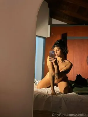 Zamilua OnlyFans Leaked Free Thumbnail Picture - #Fle5HCLTj4