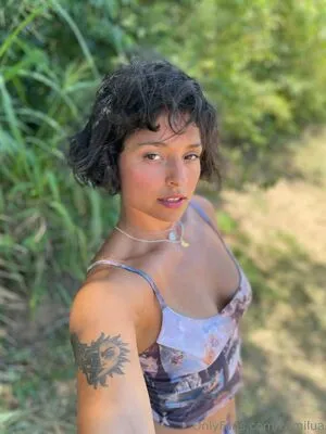 Zamilua OnlyFans Leaked Free Thumbnail Picture - #JIxHQ2sZZ1