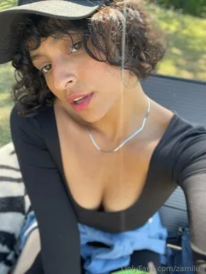 Zamilua OnlyFans Leaked Free Thumbnail Picture - #LsuSGTZup4