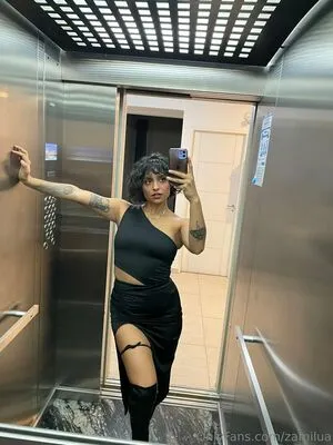 Zamilua OnlyFans Leaked Free Thumbnail Picture - #Z93HujdHY5