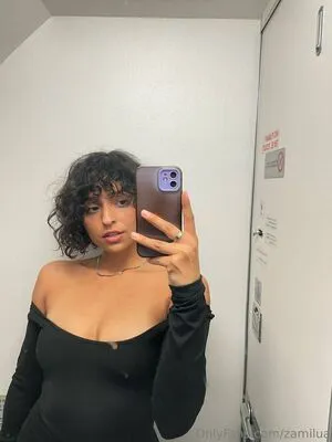 Zamilua OnlyFans Leaked Free Thumbnail Picture - #ZOccoKkfH0