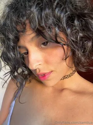 Zamilua OnlyFans Leaked Free Thumbnail Picture - #imqZrHz1X8