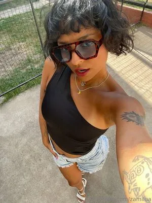 Zamilua OnlyFans Leaked Free Thumbnail Picture - #lV6b91de2z