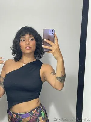 Zamilua OnlyFans Leaked Free Thumbnail Picture - #njTBFKE7ux