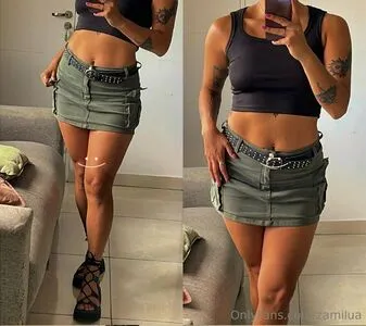 Zamilua OnlyFans Leaked Free Thumbnail Picture - #w6ARyWkiI9