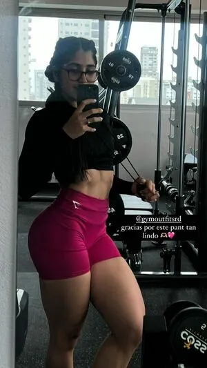 Zamira Garcia OnlyFans Leaked Free Thumbnail Picture - #5VKKlKELH7