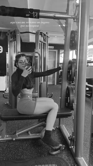 Zamira Garcia OnlyFans Leaked Free Thumbnail Picture - #8aXIS6efn3