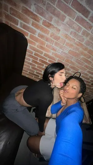 Zamira Garcia OnlyFans Leaked Free Thumbnail Picture - #ANJoHrVshn