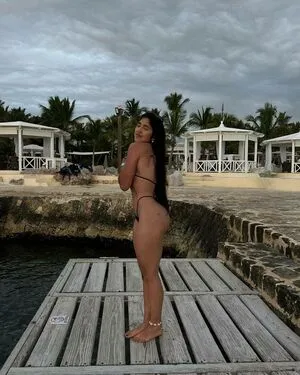 Zamira Garcia OnlyFans Leaked Free Thumbnail Picture - #Azsyh5Syk3