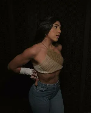 Zamira Garcia OnlyFans Leaked Free Thumbnail Picture - #HUUDyKQbIv