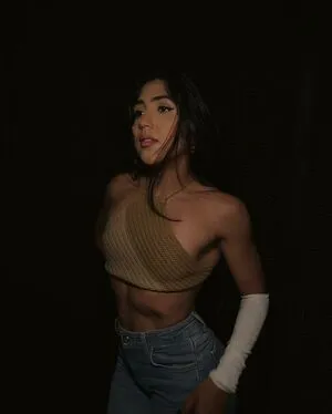 Zamira Garcia OnlyFans Leaked Free Thumbnail Picture - #Ip2DkKyE80