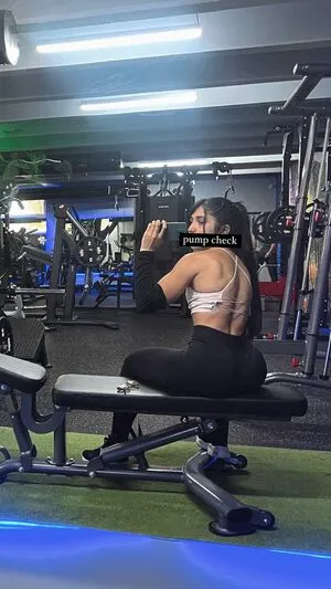Zamira Garcia OnlyFans Leaked Free Thumbnail Picture - #KvPG6GDdYT