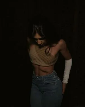 Zamira Garcia OnlyFans Leaked Free Thumbnail Picture - #el5sHtyAur