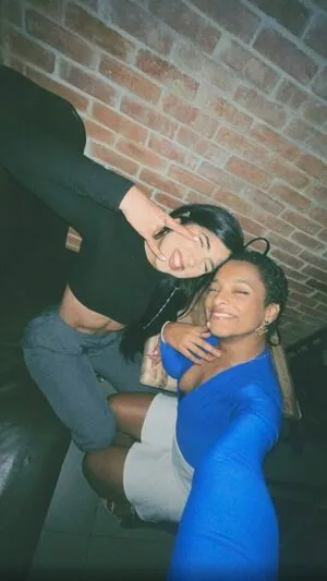 Zamira Garcia OnlyFans Leaked Free Thumbnail Picture - #erLhdgDIWx