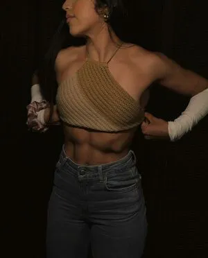 Zamira Garcia OnlyFans Leaked Free Thumbnail Picture - #qKQewgeM0O